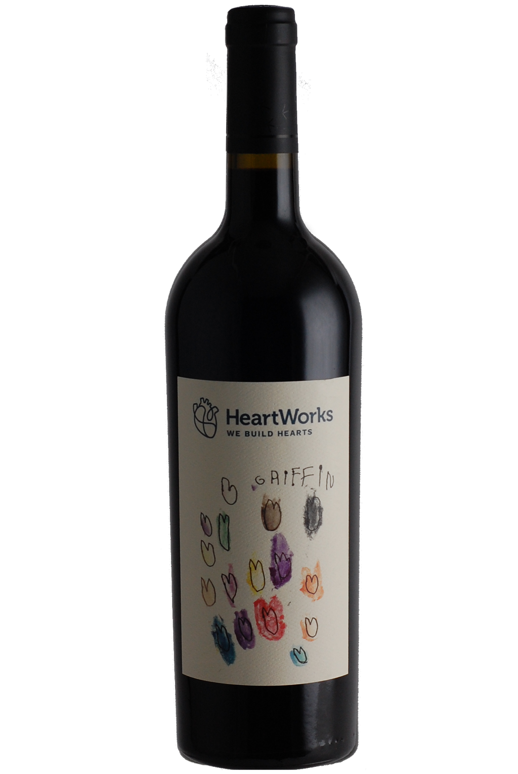 Product Image for HeartWorks - Release V